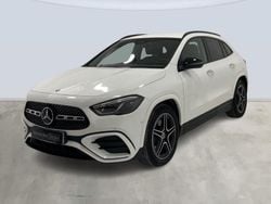 Blanco Usado 2024 Mercedes GLA220 SUV | 45.900 € (Precio justo)