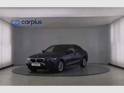 Usado 2020 BMW 318 Berlina | 28.990 € (Precio justo)