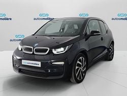 Azul Usado 2021 BMW i3 Comfort Edition Utilitario | 16.172 € (Super precio)