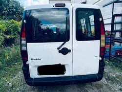 Blanco Usado 2009 Fiat Doblò Active Monovolumen | 2850 € (Super precio)