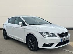 Usado 2019 Seat Leon Style | 17.153 € (Precio justo)