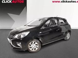 Usado 2024 Mitsubishi Space Star Motion | 11.450 € (Precio justo)