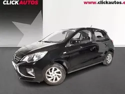 Usado 2024 Mitsubishi Space Star Motion | 11.450 € (Precio justo)