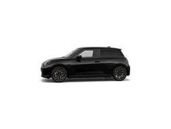 Negro Usado 2024 Mini Cooper SE Essential Utilitario | 32.000 €