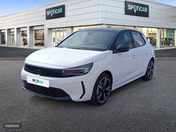 Blanco Usado 2024 Opel Corsa Berlina | 15.500 € (Precio justo)