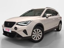 Blanco Usado 2025 Seat Arona Style SUV | 18.000 € (Precio justo)