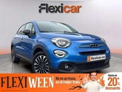 Azul Usado 2024 Fiat 500X SUV | 15.590 € (Super precio)