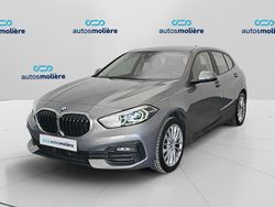 Blanco Usado 2023 BMW 118 Utilitario | 18.990 € (Super precio)