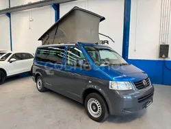 Azul Usado 2008 VW California Beach Van | 19.900 € (Precio justo)