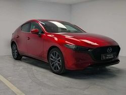 Otro Usado 2024 Mazda 3 Exclusive-Line Berlina | 28.400 € (Caro)