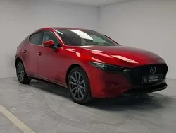 Otro Usado 2024 Mazda 3 Exclusive-Line Berlina | 28.400 € (Caro)