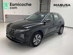Usado 2024 Hyundai Tucson SUV | 28.490 € (Un poco caro)