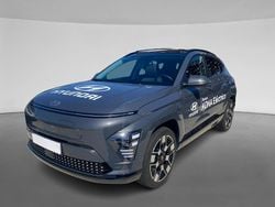 Gris ecotronic Usado 2023 Hyundai Kona Premium SUV | 38.990 €