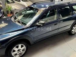 Azul Usado 2003 Volvo XC70 SUV | 4500 €