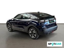 Azul Nuevo 2025 Citroën C4 Business Class Berlina | 26.990 € (Caro)