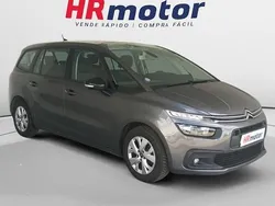 Usado 2021 Citroën C4 Shine | 12.300 € (Precio justo)