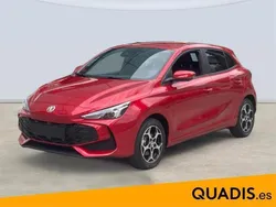 MG MG3