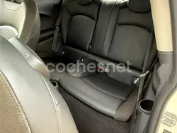 Beige Usado 2015 Mini John Cooper Works Utilitario | 20.000 € (Precio justo)