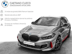 Usado 2024 BMW 128 Comfort Edition | 43.995 € (Precio justo)