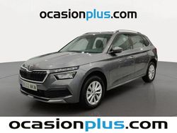 Gris Usado 2023 Skoda Kamiq Ambition SUV | 18.046 € (Precio justo)