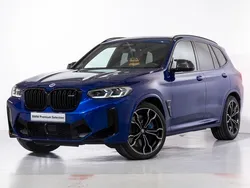 Usado 2021 BMW X3 Comfort Edition SUV | 71.875 €