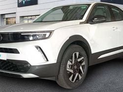Blanco Usado 2022 Opel Mokka-e Business Elegance SUV | 17.700 € (Super precio)