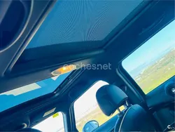 Marrón Usado 2016 Mini Cooper S Countryman SUV | 18.000 € (Un poco caro)