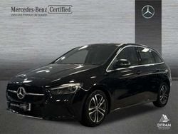 Usado 2023 Mercedes B180 Monovolumen | 26.321 € (Precio justo)