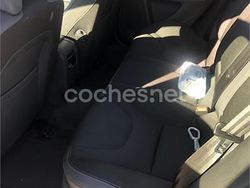 Gris / plata Usado 2014 Volvo S60 R-Design Momentum Berlina | 12.500 € (Buen precio)
