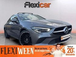 Gris / plata Usado 2021 Mercedes CLA250e Berlina | 32.970 € (Precio justo)