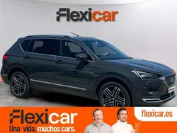 Amarillo Usado 2020 Seat Tarraco Style SUV | 21.690 € (Precio justo)