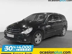 Mercedes R320