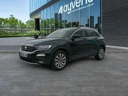 Usado 2021 VW T-Roc Advance SUV | 22.700 € (Buen precio)