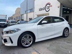 Usado 2019 BMW 118 Utilitario | 24.490 € (Caro)