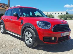 Mini One D Countryman