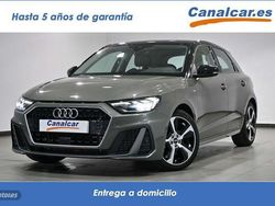 Usado 2021 Audi A1 Berlina | 20.790 €
