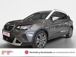Blanco Usado 2025 Seat Arona Xperience SUV | 20.300 € (Precio justo)