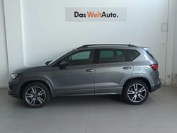 Gris Nuevo 2025 Seat Ateca FR SUV | 28.350 € (Precio justo)