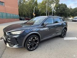 Azul Usado 2023 Cupra Formentor SUV | 28.500 € (Precio justo)