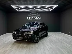 Usado 2015 BMW X4 xLine SUV | 24.995 €