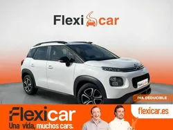 Blanco Usado 2019 Citroën C3 Aircross Feel SUV | 9690 € (Buen precio)