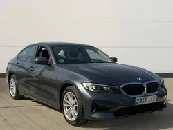 Usado 2019 BMW 318 Executive Berlina | 21.624 € (Buen precio)