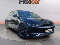 Gris Usado 2021 Hyundai Ioniq 6 Berlina | 21.690 € (Buen precio)