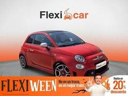 Rojo Usado 2020 Abarth 595 Pista Utilitario | 18.490 € (Precio justo)