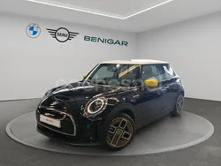 Eléctrico Usado 2023 Mini Cooper SE Utilitario | 23.500 €