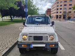 Blanco Usado 1991 Suzuki Samurai SUV | 4500 €