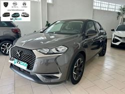 Gris Usado 2020 DS Automobiles DS3 Crossback So Chic SUV | 13.900 € (Precio justo)