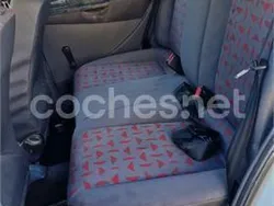 Seat Cordoba