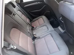 Blanco Usado 2011 Audi Q5 SUV | 13.500 € (Buen precio)