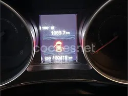 Marrón Usado 2011 Mitsubishi ASX Motion SUV | 8000 € (Precio justo)